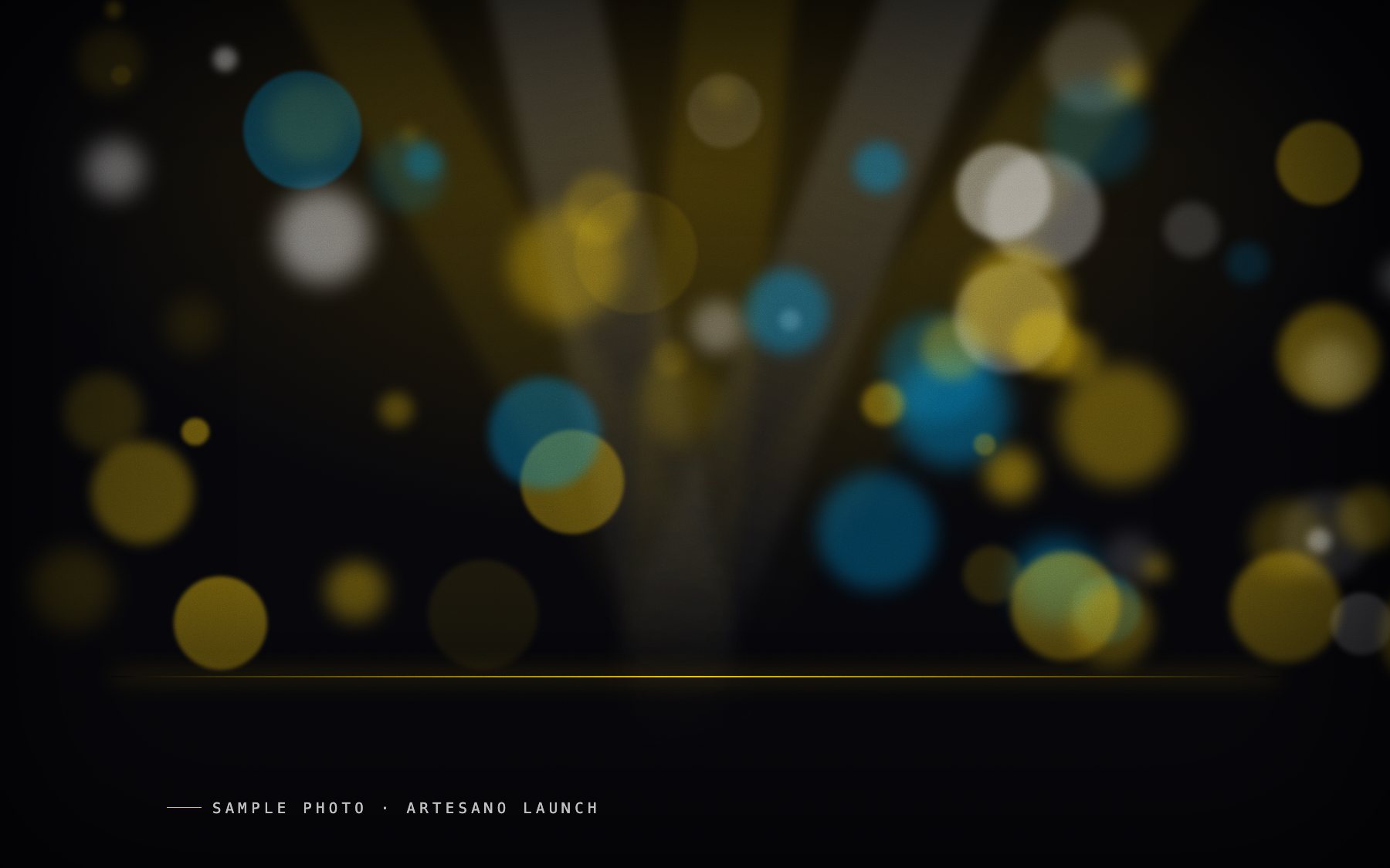 Artesano — cover photo